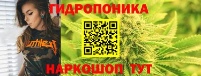 гидропоника Мариинск